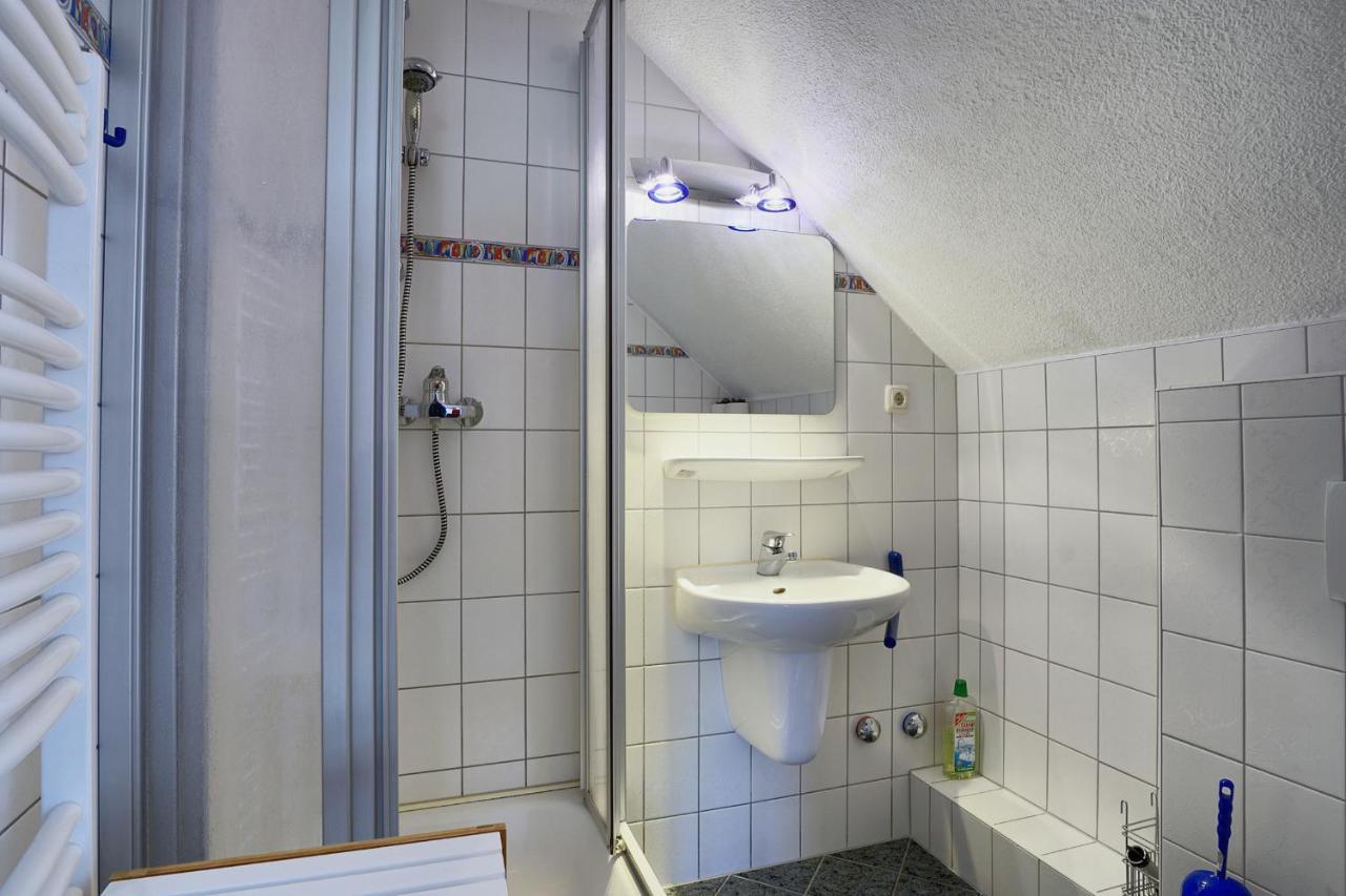 Altes Wasserwerk, App 8 Apartment Zingst Exterior foto